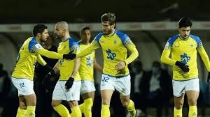 加埃塔诺抽射破门，卡利亚里1-0爆冷胜罗马